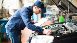 Inspection regime changing