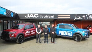Marque expands footprint
