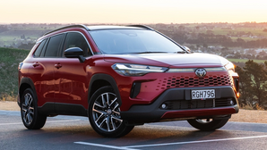New car sales surge 28%