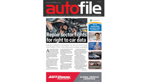 Autofile magazine 2026 / 10