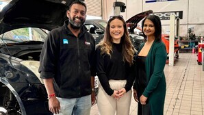 Party makes right-to-repair pledge