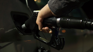 Prices at pump climbing