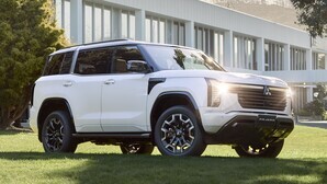 SUV attracts ‘strong’ pre-orders
