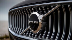 Volvo to slash 2,500 jobs