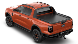 ‘Simplified’ hybrid range