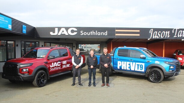 Marque expands footprint