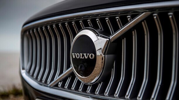 Volvo to slash 2,500 jobs