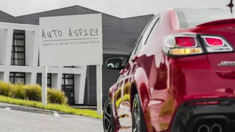 Dealership enters liquidation