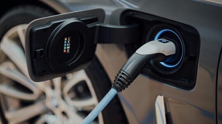 EV competition spurs sales