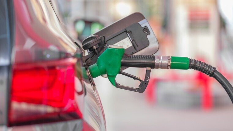 Petrol prices push up inflation