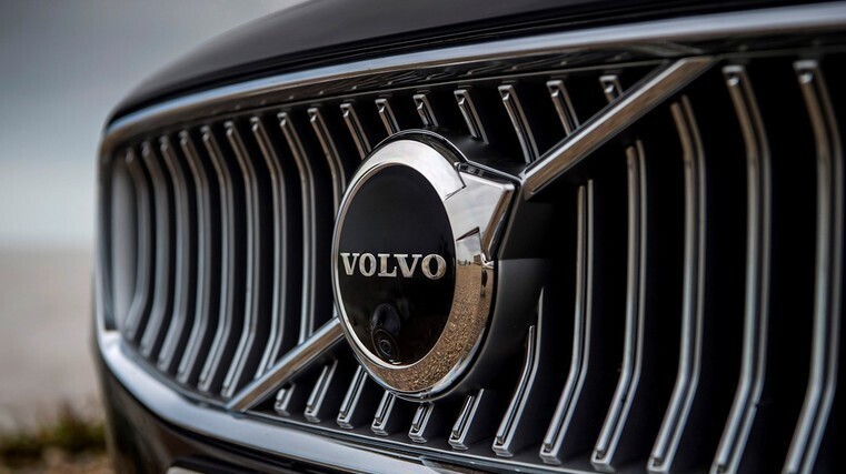 Volvo to slash 2,500 jobs